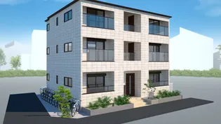 LEGALAND武蔵小山の画像