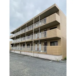 セラヴィ伊勢崎A【2階】の外観