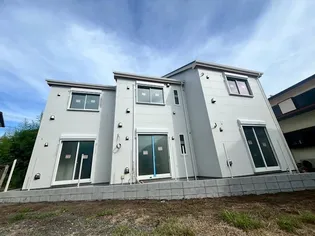 Sazanami Tsujido【2階】の外観