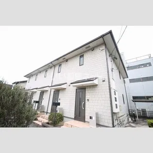 愛知県弥富市佐古木4【一戸建】の外観