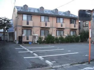 サンソフィエ茶畑の画像