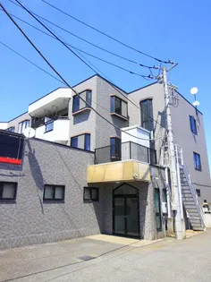 MISATO Village【2階】の外観