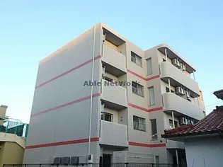 パピーズ水前寺の画像