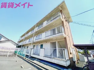 ガーデンビューの画像