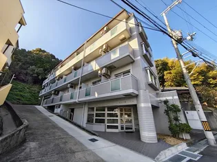 OKA栄ハイツの画像