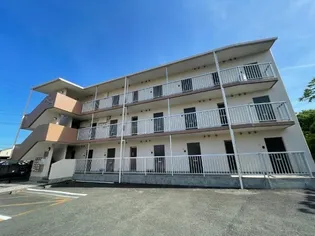 ハイツフーキの画像