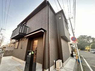 東京都練馬区東大泉7【一戸建】の外観