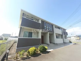 ハピネスメゾンCの画像