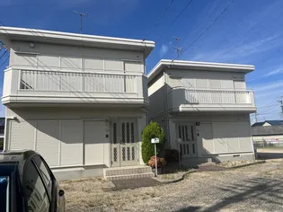 山口県宇部市笹山町1【一戸建】の外観