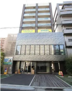 シャルール木場公園の画像