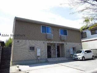 三重県津市観音寺町【一戸建】の外観