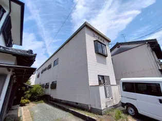 コーポ央高の画像