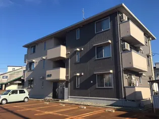 D-roomSUMON柳橋【1階】の外観