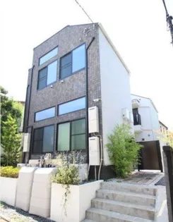 WATEI久我山【1階】の外観