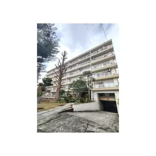 東京都台東区池之端4【マンション】の外観