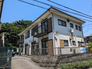 コーポ石渡Eの画像