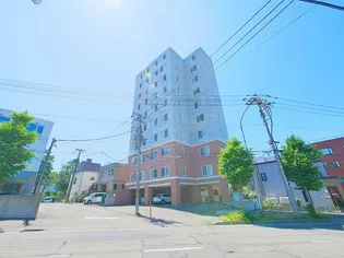 フレスコ大谷地の画像