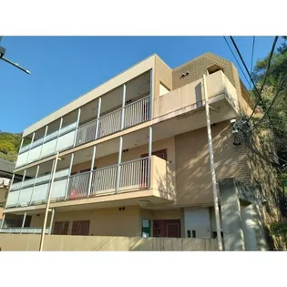 CARTIER【1階】の外観