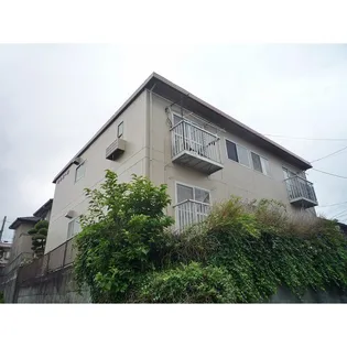 田中コーポの画像