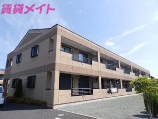 エルピスハイムB棟の画像