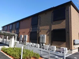 姉崎アパートBの画像