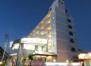 春日ビル【2階】の外観