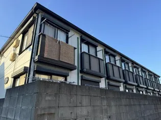 パークビラ芦花の画像