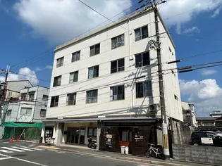 千高ビル【3階】の外観