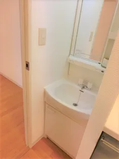 両国アムフラット【7階】の内装