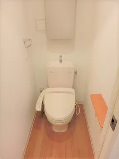 両国アムフラット【7階】の内装