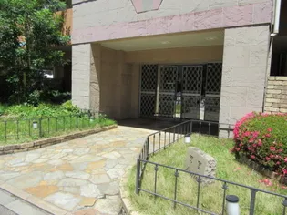 両国アムフラット【7階】の地図