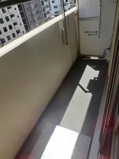 両国アムフラット【7階】の内装