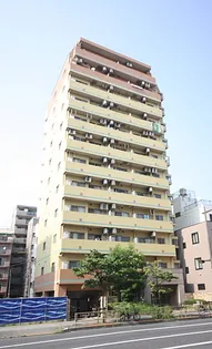 両国アムフラット【7階】の外観