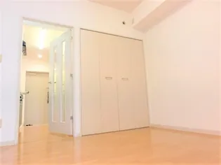 両国アムフラット【7階】の居間