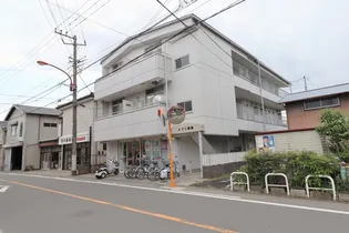 メゾン湘南の画像