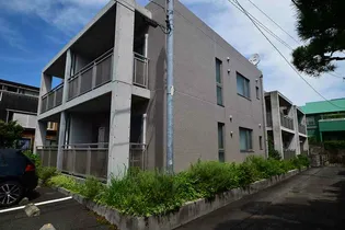 花仙ハイツの画像