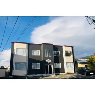 コーポハウディの画像