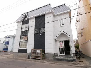 アクイール元町【1階】の外観