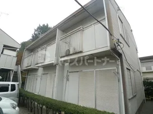 ハイツセイフ【1階】の外観