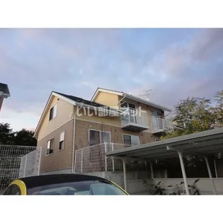 長野県北佐久郡御代田町大字御代田【一戸建】の外観