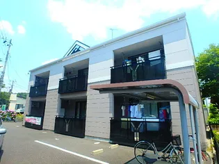 コンフォールパレスの画像