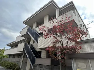 東京都調布市小島町3【マンション】の外観