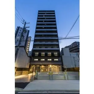 SーRESIDENCE鶴舞駅前の画像