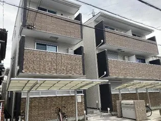 スリール大日町の画像