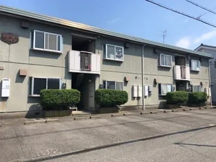 グリーンハイツの画像