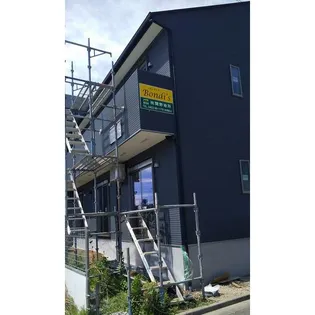 神奈川県秦野市南矢名3【アパート】の外観