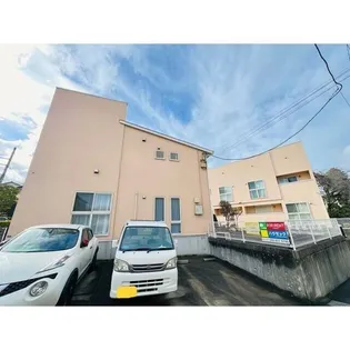 リュミエール【2階】の外観