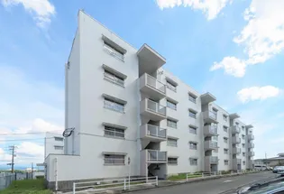 ビレッジハウス竜田3号棟の画像