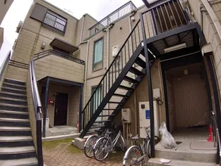 オリエントシティ仁川B棟の画像