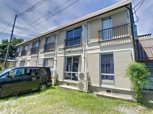 コーポオオバの画像